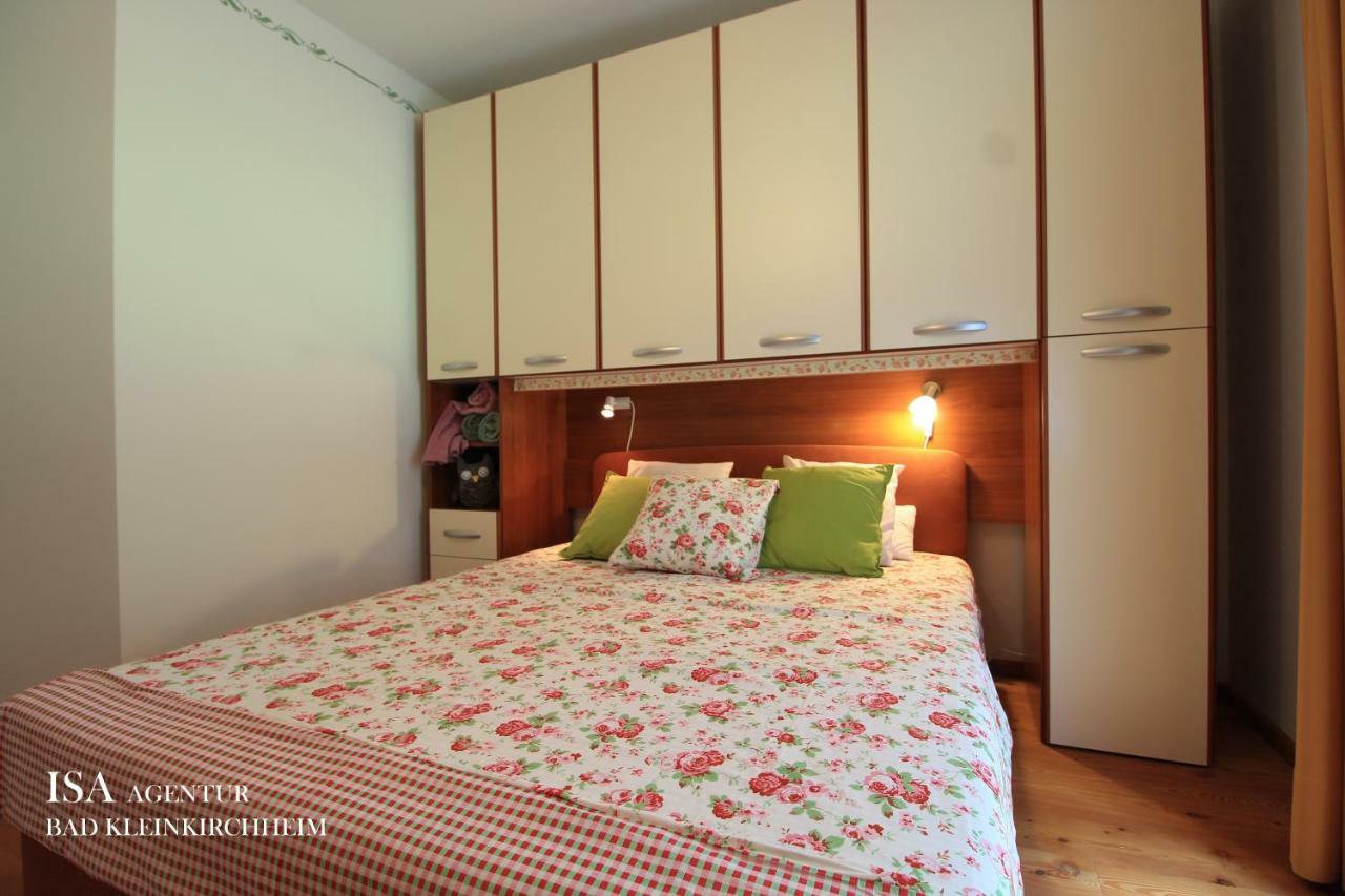 Ski-To-Door Dorfblick Diamant Apartment Bad Kleinkirchheim Zewnętrze zdjęcie
