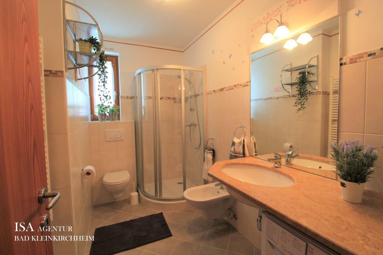 Ski-To-Door Dorfblick Diamant Apartment Bad Kleinkirchheim Zewnętrze zdjęcie